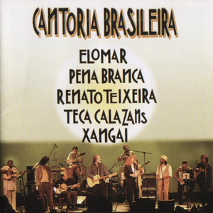 Cantoria Brasileira album