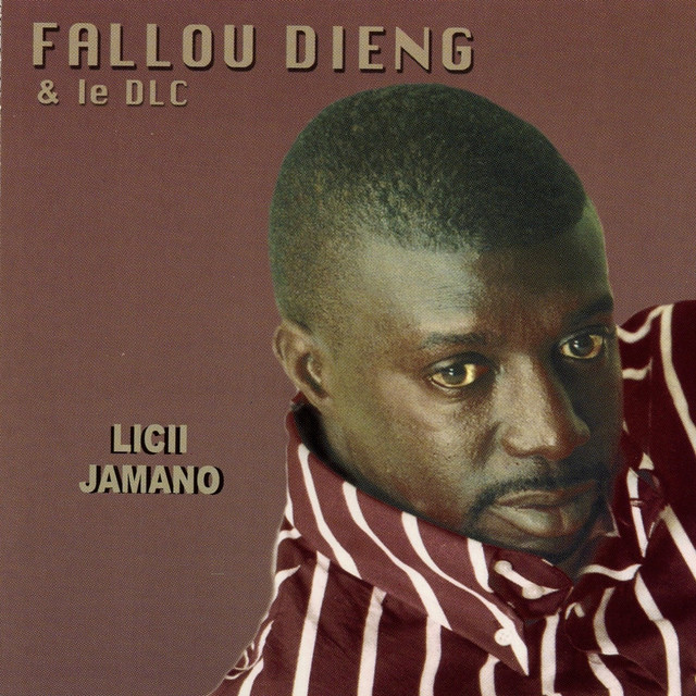 Fallou Dieng Photo