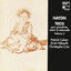 Haydn: Piano Trios Nos. 35-37 Albumcover