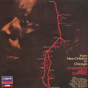 From New Orleans to Chicago album