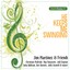 He Keeps Me Swinging - Jazz Praise IV Albumcover