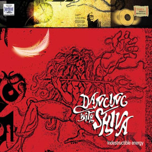 Dancing With Shiva cover