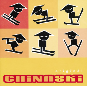 Originál cover