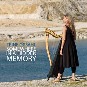 Trine Opsahl