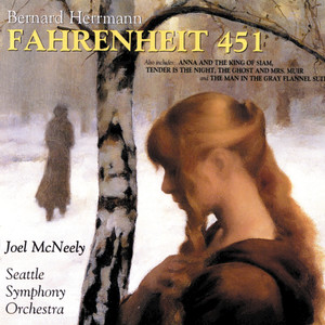 Fahrenheit 451 album