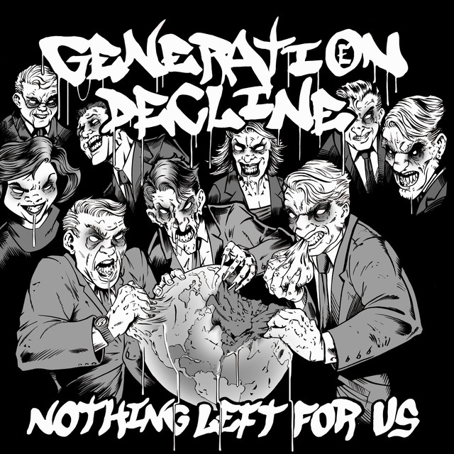 Generation Decline Photo