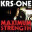 Maximum Strength 2008 cover