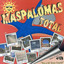 Maspalomas Total Albumcover