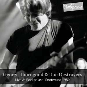 Live at Rockpalast (1980) album