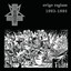 Origo Regium: 1993-1994 cover