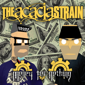 Money for Nothing album