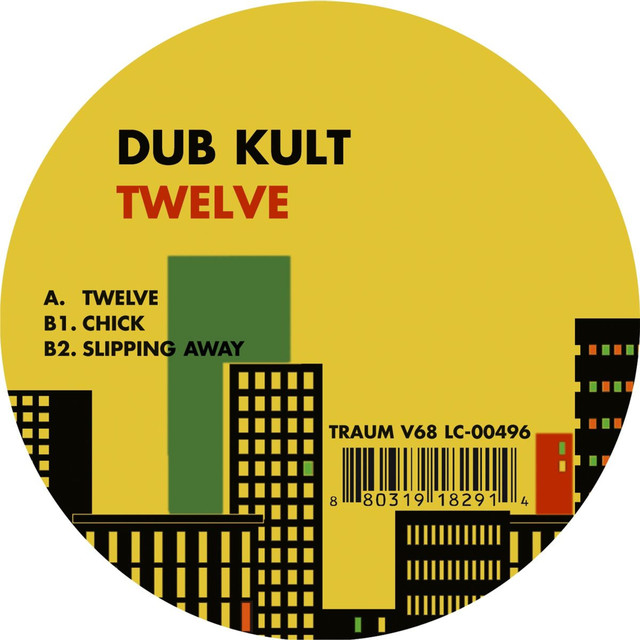 Dub Kult Photo