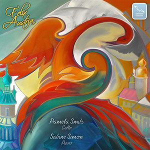 Pamela Smits & Sabine Simon