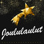 Joululaulut cover