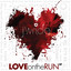 Love on the Run EP Albumcover