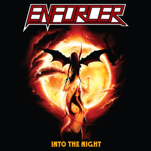 Black Angel cover