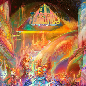 Terminus Photo