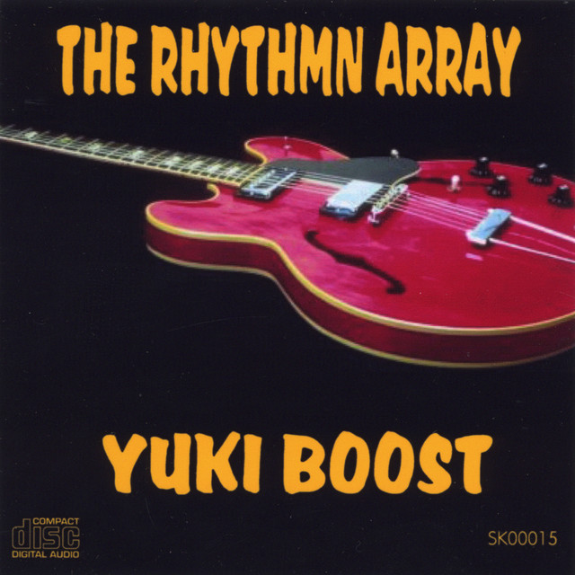 BPM and key for songs by The Rythhmn Array | Tempo for The Rythhmn ...