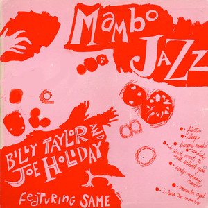 Mambo Jazz (Remastered) album