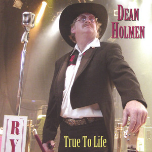 Dean Holmen