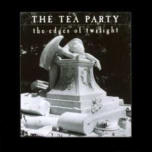 The Edges of Twilight album