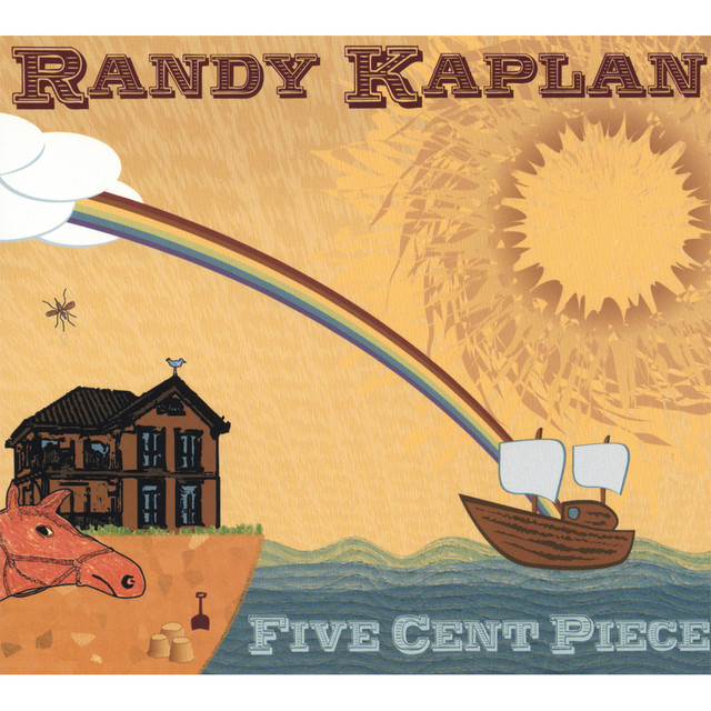 Randy Kaplan Photo