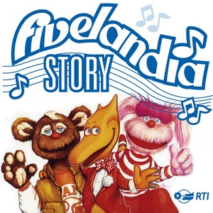 Fivelandia story cover