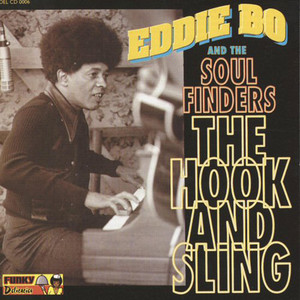 The Hook and Sling album