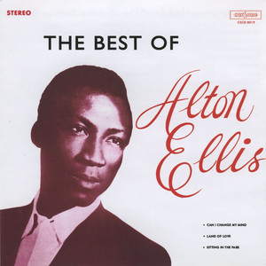 The Best of Alton Ellis album