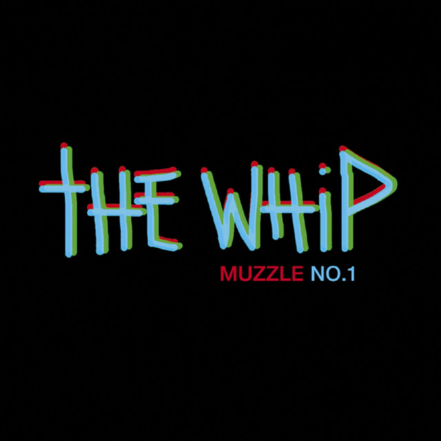 Muzzle No.1 cover