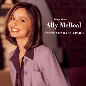 Songs From Ally McBeal album