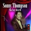 The Very Best Of Sonny Thompson Albumcover