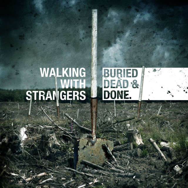 Buried, Dead & Done cover