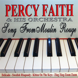 Song From Moulin Rouge album