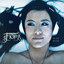 Blue Muse cover