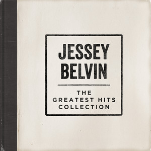Jesse Belvin - The Greatest Hits Collection album