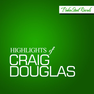 Highlights Of Craig Douglas album