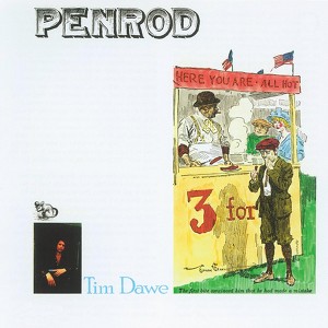 Penrod Albumcover