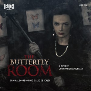 The Butterfly Room (Original Soundtrack from 
