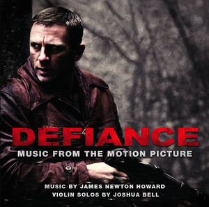 Defiance album
