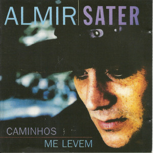 Caminhos me levem album