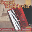 Gospel Trekklavier Albumcover