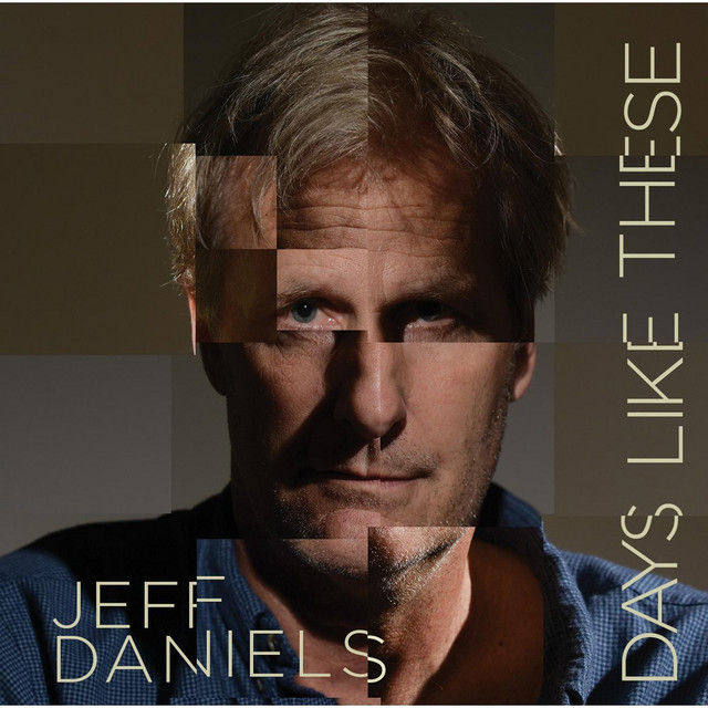 Jeff Daniels photo