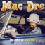 The Best Of Mac Dre Vol. III cover