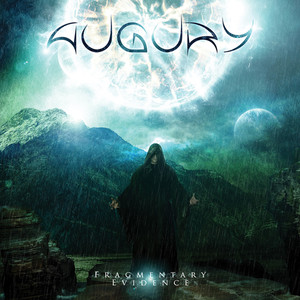 Fragmentary Evidence cover