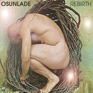 Rebirth cover