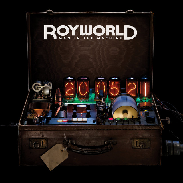 Royworld Photo