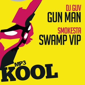 DJ Guv and Smoksta