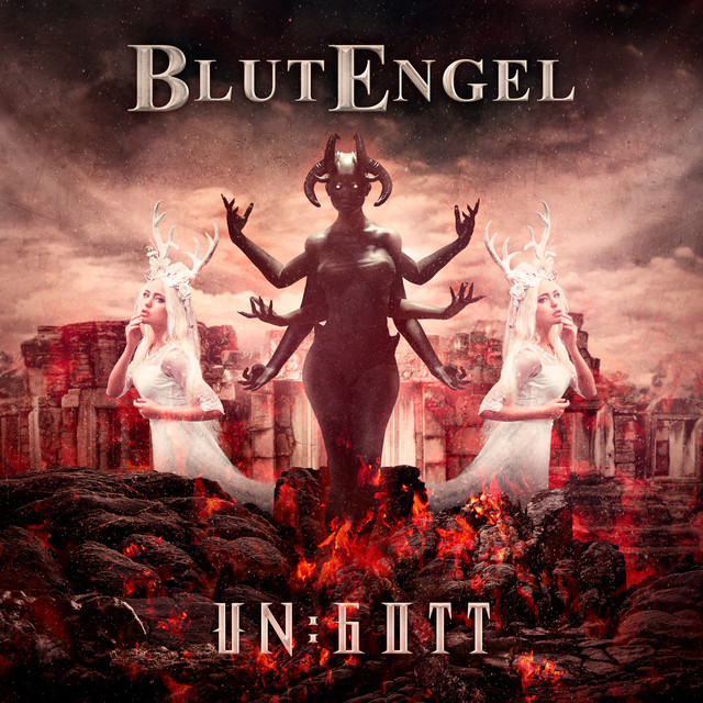 Un:gott cover
