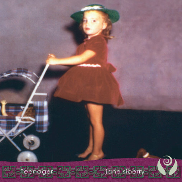 Teenager cover